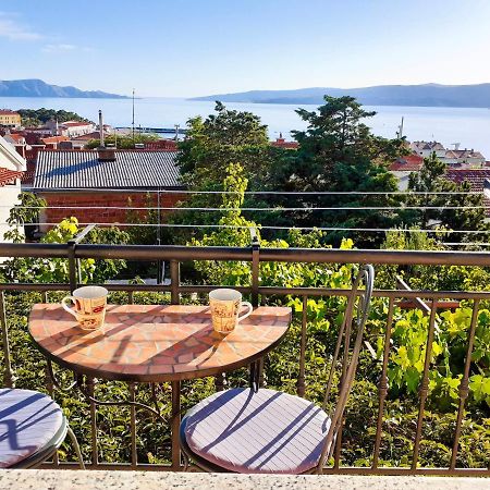 Apartment Nina Senj  Ngoại thất bức ảnh