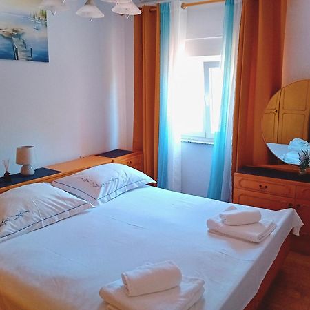 Apartment Nina Senj  Ngoại thất bức ảnh