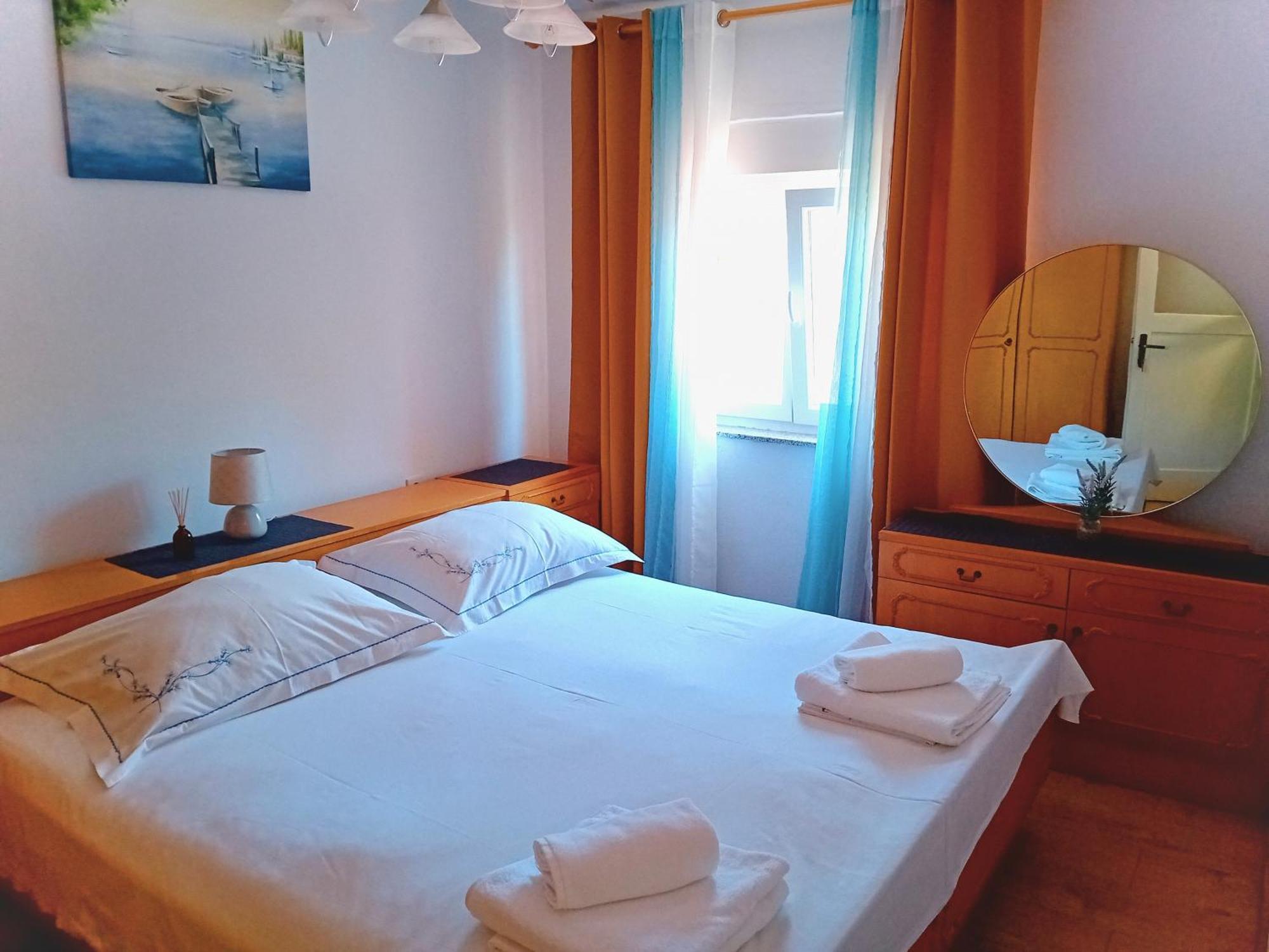 Apartment Nina Senj  Ngoại thất bức ảnh